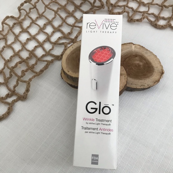 Glo Wrinkle Treatment - Picture 1 of 4